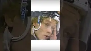 Как Русский Хоккеист Заткнул Самого Грязного Игрока