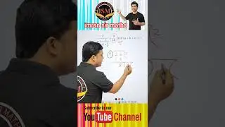 Continued Fraction Tricks | Ladder Concepts | Simplification | imran sir maths 