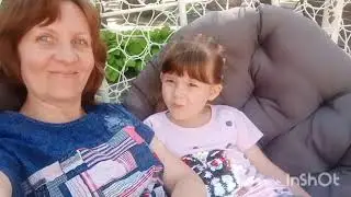 База А.И.Покрышкина Омская область Обед Детская комната Вечер на Иртыше