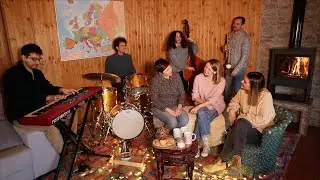 Let it Snow - Dómisol Sisters