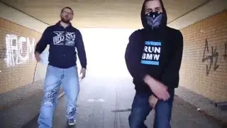 RD 0.6.3 & P Jay  - ▼ Entertainment ▼ + Outtake [ Official HD Video ]
