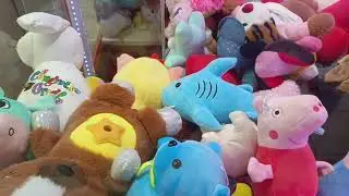 НОВЫЕ ЗАГРУЗКИ! ЛОВЛЮ КЛАССНЫЕ ИГРУШКИ 🥰 ВСЕМ ПРИЯТНОГО ПРОСМОТРА!😎