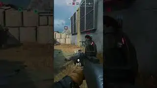 take the backdoor with your shotgun #deltaforce #deltaforcehawkops #gaming #gamingclips