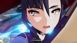 Elemental Synergy with Keqing , Mona, Kazuha, Bennett