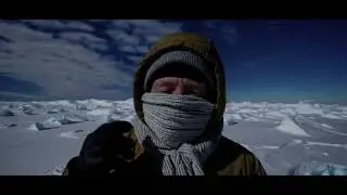 Icebound Oath (Cinematic Scenes)