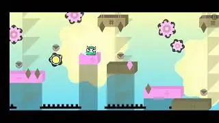 Geometry Dash Meiga Roleolay Hot 6*
