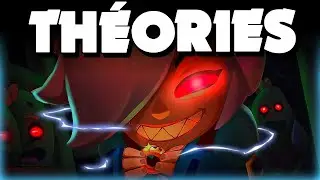 15 DARKEST THEORIES from Brawl Stars…