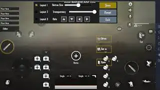 PUBG Mobile Best settings for TENCENT EMULATOR PC
