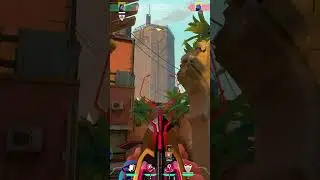 Best Yoru flash on Bind Pt. 45