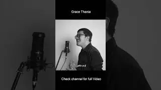 Tiada Sepertimu - Lagu Rohani Akustik Cover