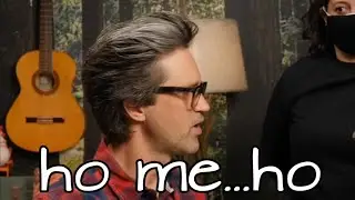 Rhett and Link Funny Moments to ring in the new year