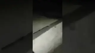 Поход на заброшку. (2022год) 