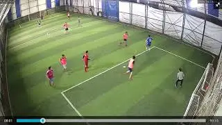 Güzel kurtarışlara devam 👍