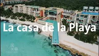 ¿El mejor hotel de México? | Alan por el mundo