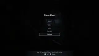Resident Evil Village Part 1