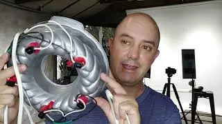 How is 2020 so far? New lights - New Lenses - Making a vlogging station Comica Mic GIM Ring Light!