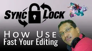 Sync Lock and Track Lock | Working with the Timeline in Edius