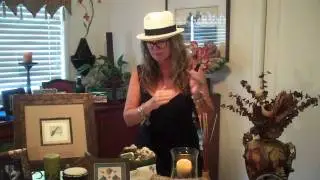 Tickling Your Senses!