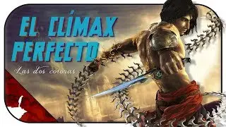 La MUERTE de la FRANQUICIA | Prince of Persia: Las Dos Coronas [Documental]