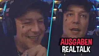Monte ein Millionär? 🤔 Einblick in monatliche Kosten 💸 | MontanaBlack Realtalk