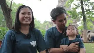 ADVIC TMII