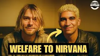 The Wild Story on How Kurt Cobain hired his Punk Idol: Pat Smear