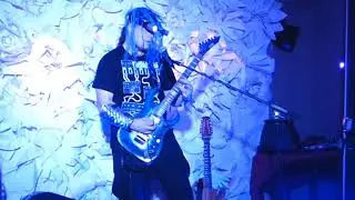 Loop Cycle - Fusion Reactor - Cool Strummings At The Priory