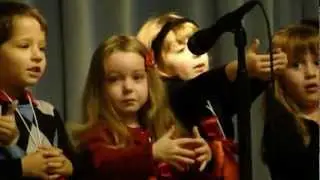 My 1st Stage Performance