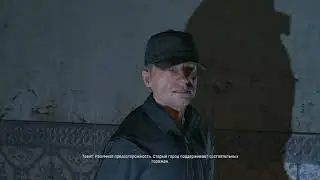 Прохождение Dying Light. Побочные миссии - Бункер.
