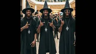 more wizards