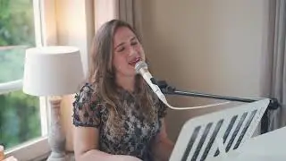 Wedding Singer Amsterdam - Daphne Kim