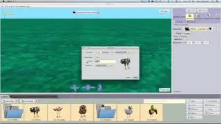 Intro to OOP and Logic - What is new with Alice 3