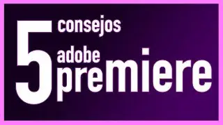 CÓMO USAR ADOBE PREMIERE 😵5 TRUCOS PARA PRINCIPIANTES- Premiere Pro CC 2018🕶
