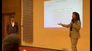 Brief Presentation on Power of Whatsapp Automation