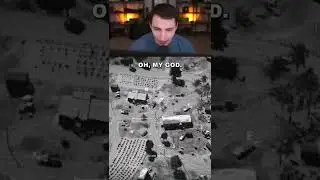 AC-130 is in MW2!!! 
