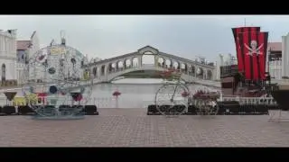 Сибирская венеция