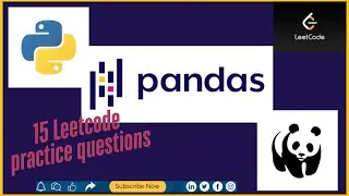 Rename Columns || Leetcode Pandas Practice
