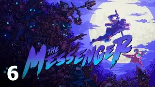 The Messenger - #6