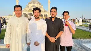 Eid ul Fitr vlog