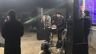 Туй дар точикистон муборак шидестай