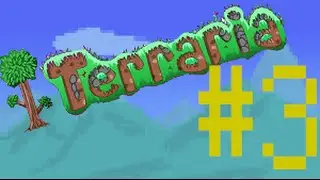 Terraria Co Op Season 2 Ep 3 Hyper-Anger