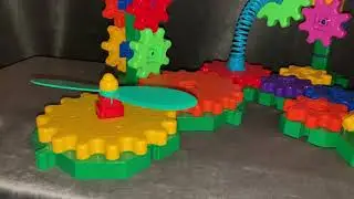 Gizmo Gears Clip Compilation