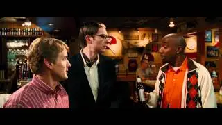 Hall Pass (2011) Trailer
