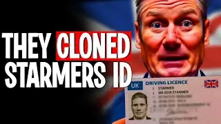 UK Want ID Checks EVERYWHERE | YOUTUBE, GTA 6, SPOTIFY & GOOGLE