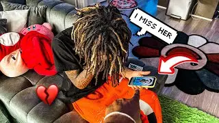 ASKING QUAN ABOUT KHIA... *HE CRIED*