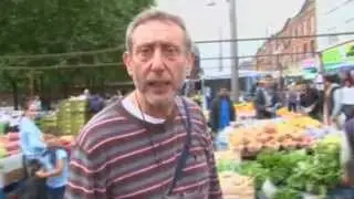 [YTP] Michael Rosen's Inception [Recut]