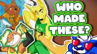 Australia's Suspiciously Furry Mascots - How did it happen?? [The Bottle Ep105]