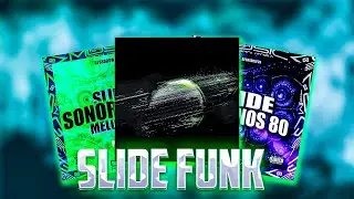 КАК СДЕЛАТЬ SLIDE FUNK в ФЛ СТУДИО 21 | HOW TO SLIDE FUNK in FL STUDIO 21