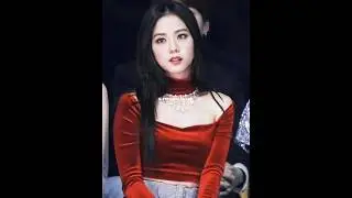 HER MOST ICONIC LOOK 😩🤌🔥💗#BLACKPINK #JISOO #KPOPGIRLLUVLYZ #KPOP #FOLLOWME #FYPシ