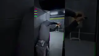 Стрілецькі лабіринти в КБВП   #тир #killhouse